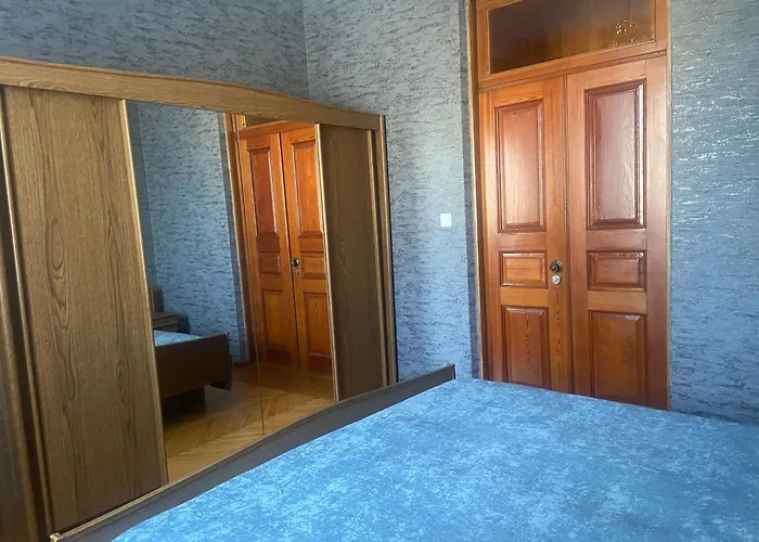 Luka Family Guest House
