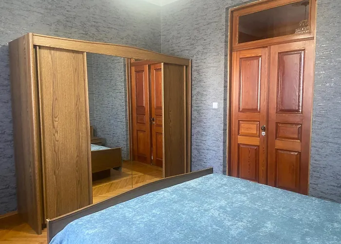 Luka Family Guest House