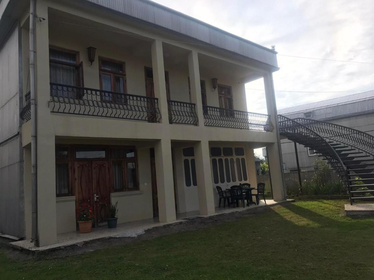 Luka Family Homestay