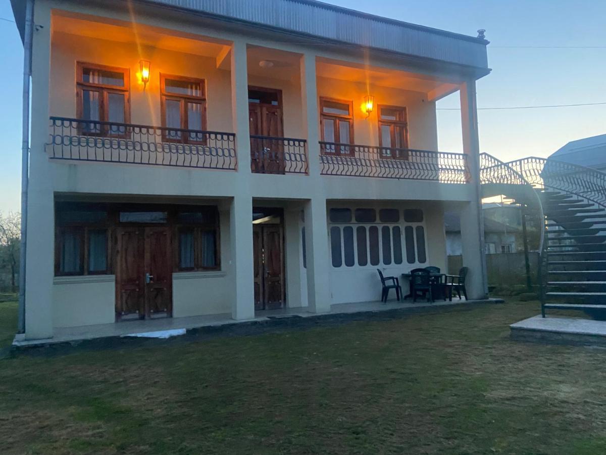 Luka Family Homestay Batumi